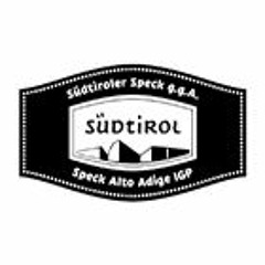 SPECK ALTO ADIGE IGP