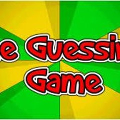 Guessing Game