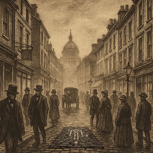 Devilishly Dreadful: Resting Place