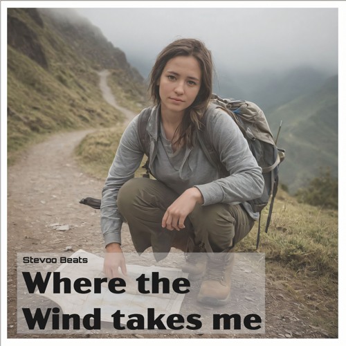 Where the Wind takes Me