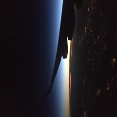 jetlaggin
