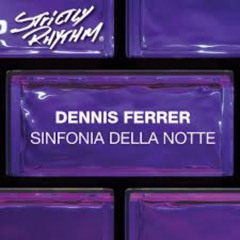 Sinfonia Della Notte (Soner Sari Remix)