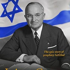 GET EBOOK EPUB KINDLE PDF I Am Cyrus: Harry S. Truman and the Rebirth of Israel by  C