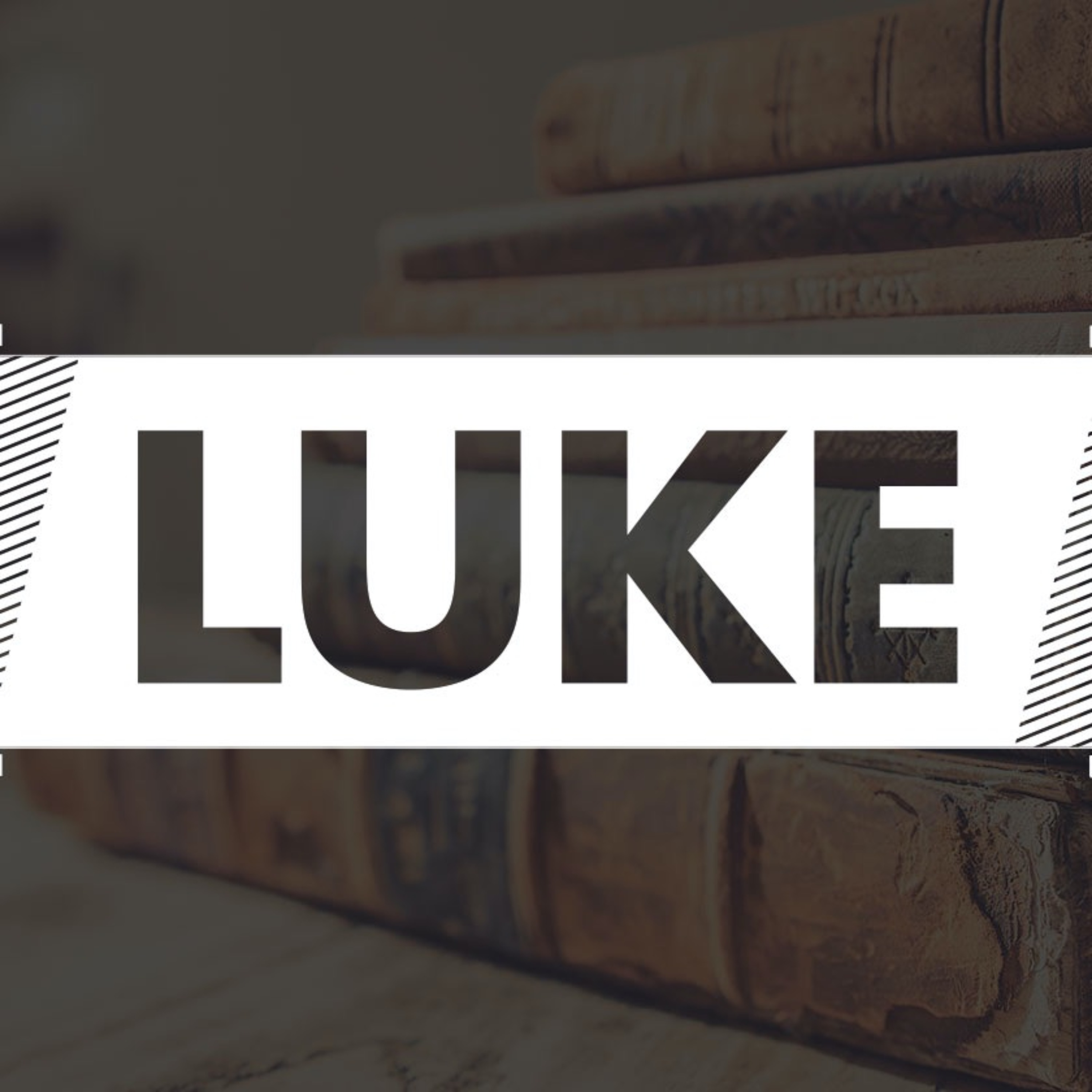 Luke 14:1-14: The Killing Tree episode artwork