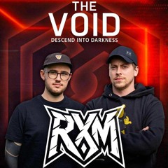 RXM @ The Void // 15th of November // Bryggen Nightclub