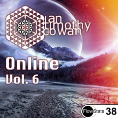 Ian Cowan - Online Vol. 6 [Deep House] [FS 38]