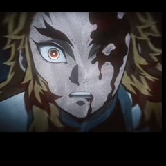 Mother did i do well x rengoku