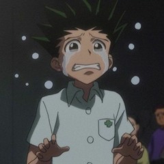 gon x idea22