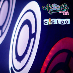 AllSorts Festival 2023: Yens b2b Vince La Salle (Cigloo Stage)