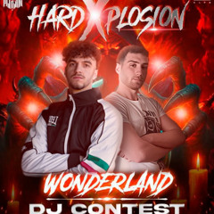 KERKE$TYLE B2B VILLENA - #hardxplosionwonderlandconcurso