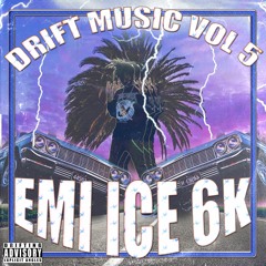 3DEMI - DRIFT MUSIC VOL 5 [phonk full tape]