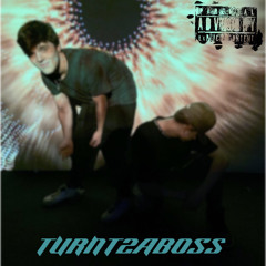 TURNT2ABOSS (feat.KnightLuther)
