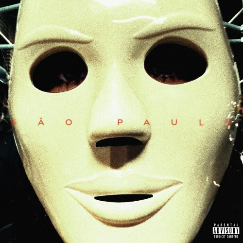 The Weeknd feat. Anitta - Sao Paulo (Kupyd Remix) *vocal filtered for copyright