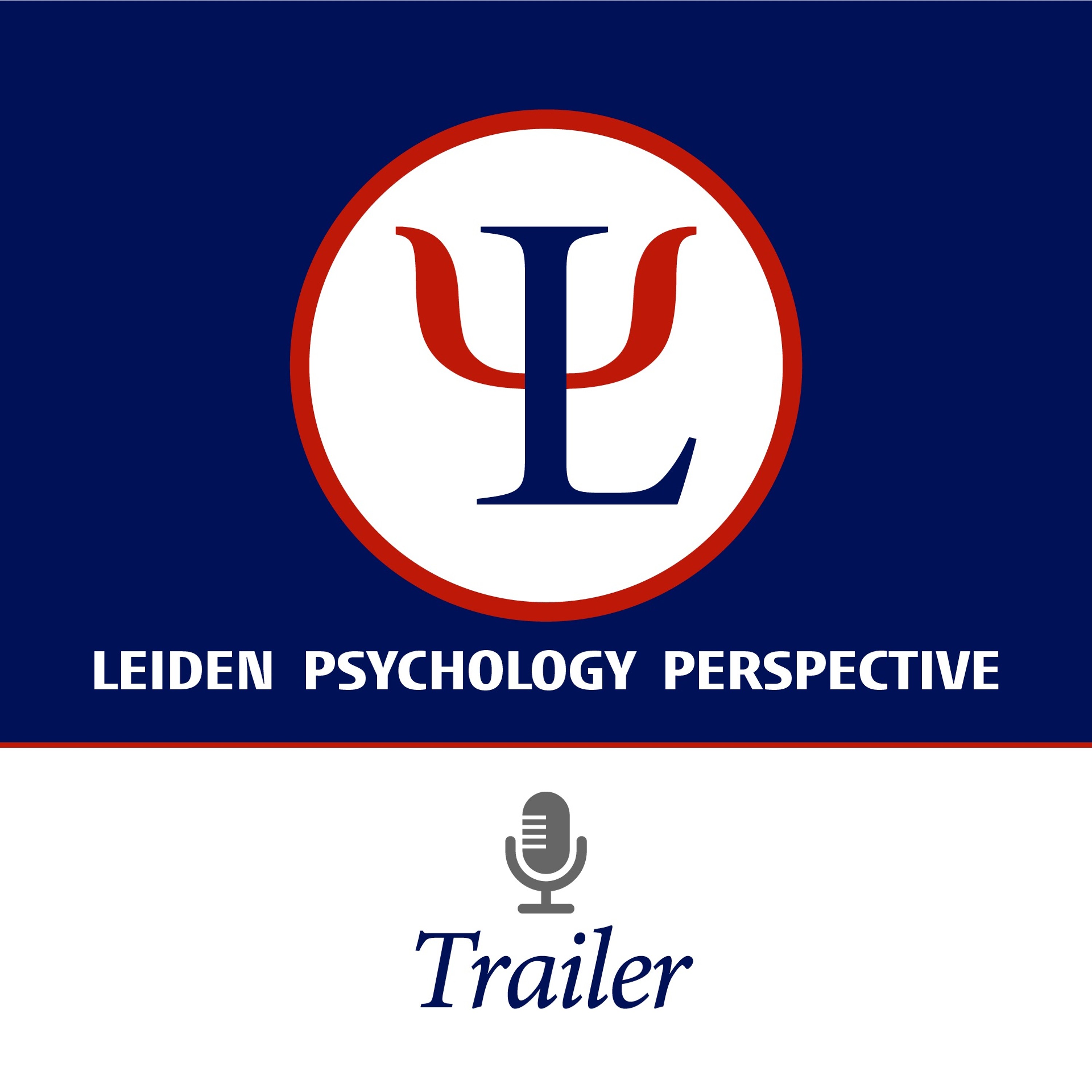 Leiden Psychology Podcast