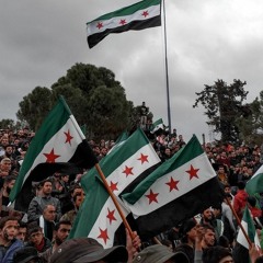سوريا كلها تحبها حمص العدية وشعبها _قاسم الجاموس أبو وطن