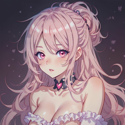 Dashel - Shion
