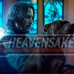 JOHN WICK