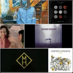 2010's Alternative/Pop Mix (Reprise)