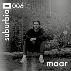 Suburbia 006 - Moar