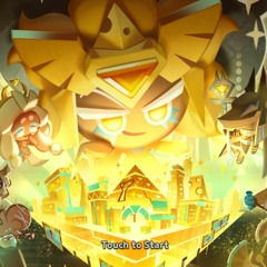 CookieRunKingdom „The Lost Golden City” (OST)