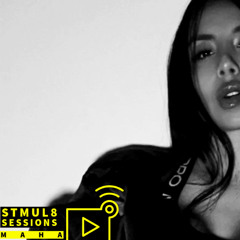 Stmul8 Sessions With Special Guests MAHA / DownTown Tulum