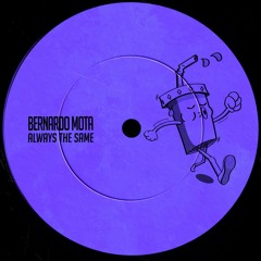 HSM PREMIERE | Bernardo Mota - Break Down [Fresh Take Records]
