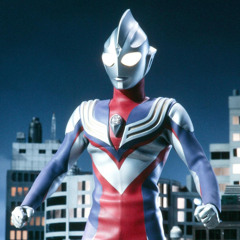 Ultraman Tiga OST - Take Me Higher (Instrumental) - Extended