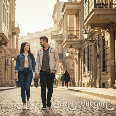 Sənə vurğun
