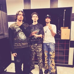 Numero 1 demo 2 (Prod. Tony Fragment, flppxs, Sleepyxi, Dante)