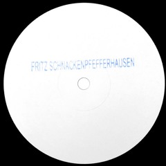 Dance ( U Got Da Chance) by Fritz Schnackenpfefferhausen