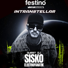 Sisko Electrofanatik live @Muccassassina (Festino2 Techno Floor) 7.11.25