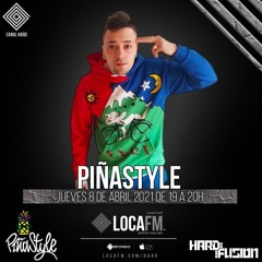 PIÑASTYLE - PODCAST LOCA 08.04.2021.mp3