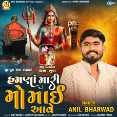 Hamna Mari Momai Aave