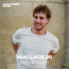 House with Wallace JR