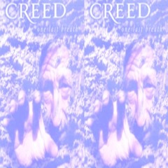 "One last Breath" Hoodtrap Remix (Creed)