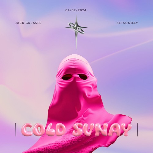 N°1 Cold Sunday - SetSunday