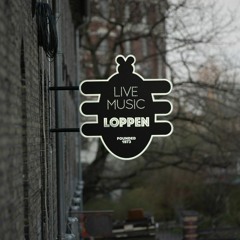 The Dead Milkmen - Methodist Coloring Book @ Loppen, DK - 1991-02-13