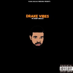 Dc Baby Draco - Black Mamba “ Kobe & Gianna Tribute “  #DrakeVibeTape #3