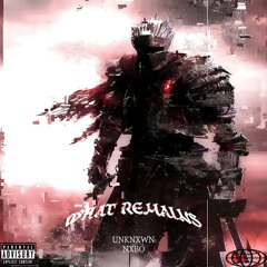 WHAT REMAINS w/ NXBO