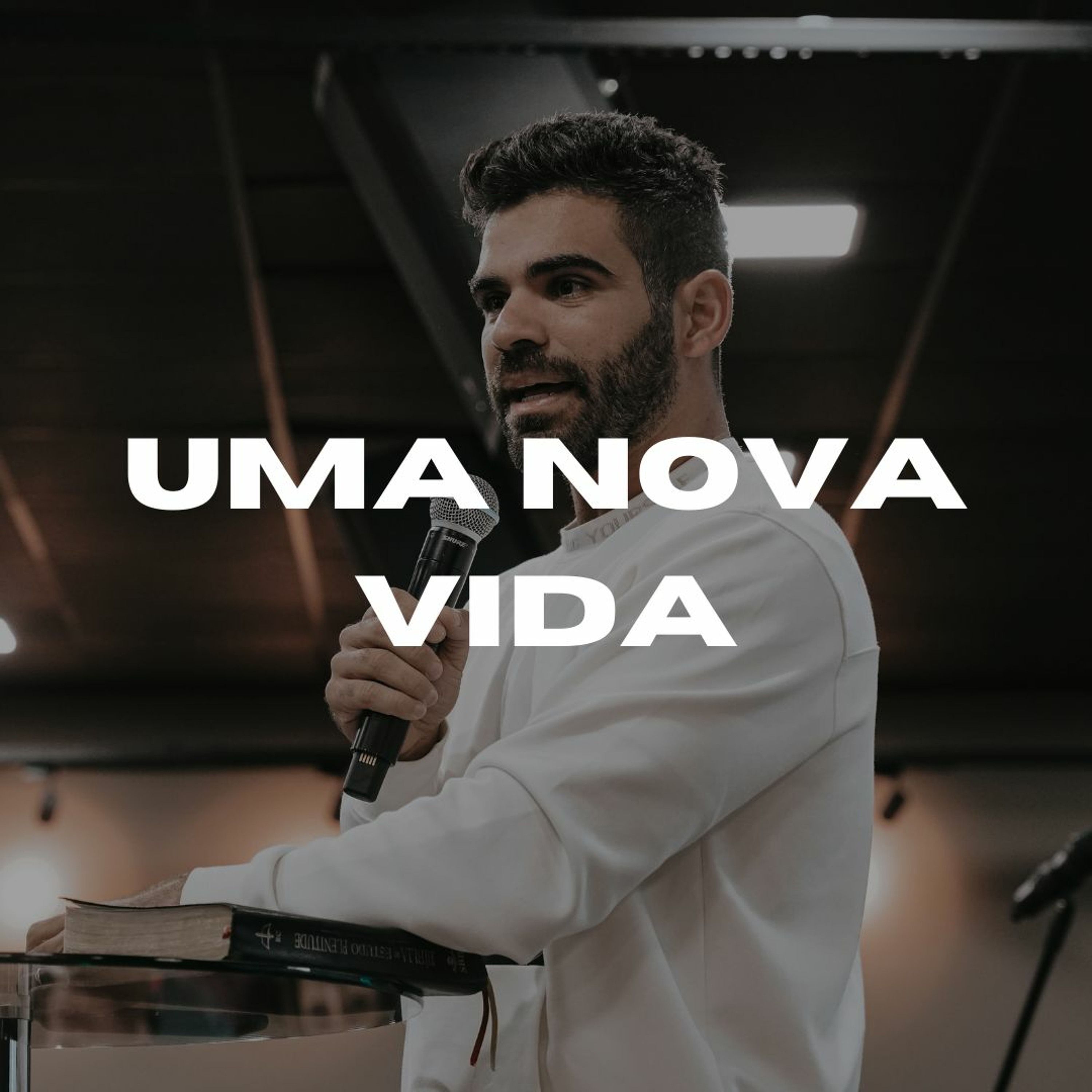 Uma nova vida - Gabriel Manzoni episode artwork