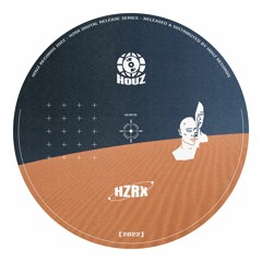 Sean Drinan - Lost & Found [HZRX]
