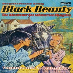 Galloping Home - theme from Black Beauty (cover version)