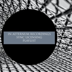 Sync Licensing Playlist