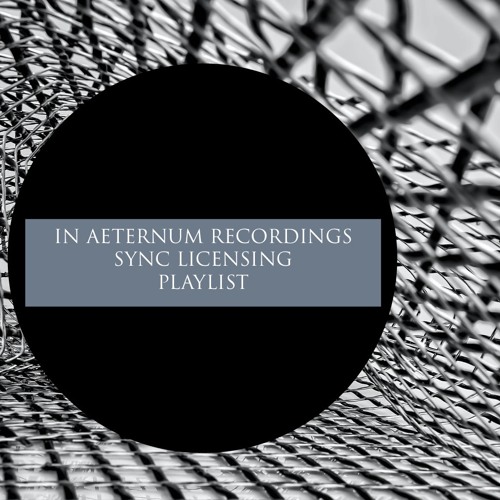 Sync Licensing Playlist