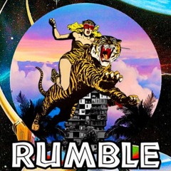 Tech House | Rumbl3 (Gusto Palace Edit)