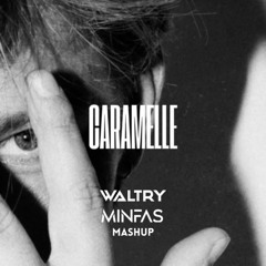 Mesto vs. Luciana - I Like That Caramelle (Waltry & Minfas Mashup)