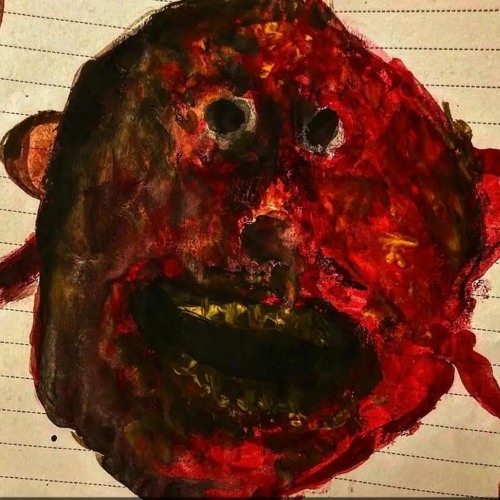 Lunasglow - Overthoughts Prod. Gisabella