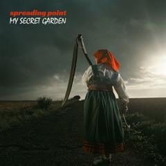 spreading point - Cover Versions Re-Collected - My Secret Garden [2024]