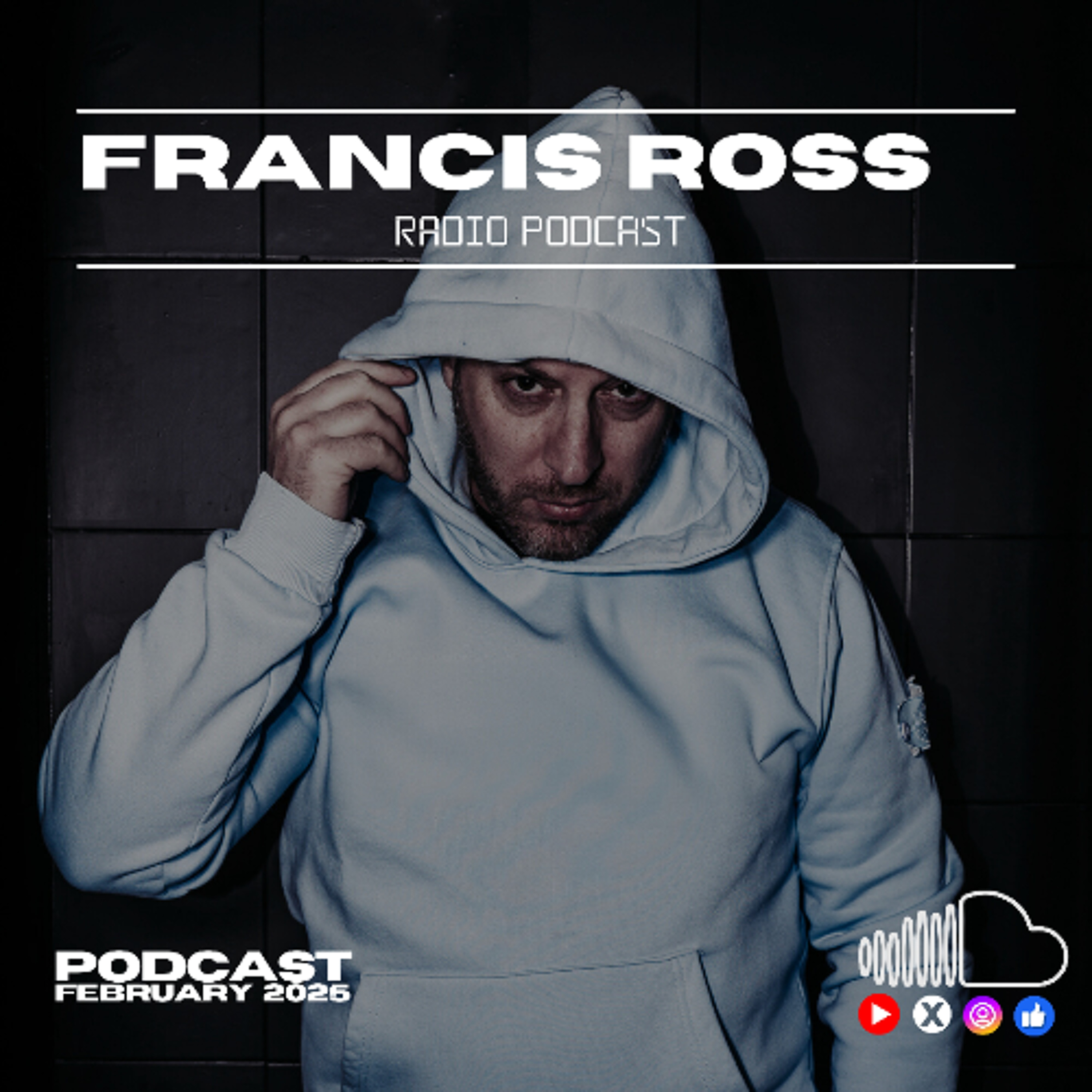 francisrosspodcast