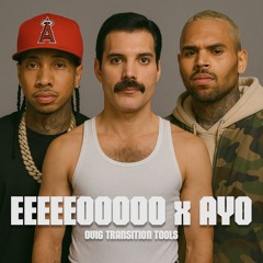 128 - 98 EeeeeOooooo x Ayo (OVIG Transition Tools) [Short Pitched]